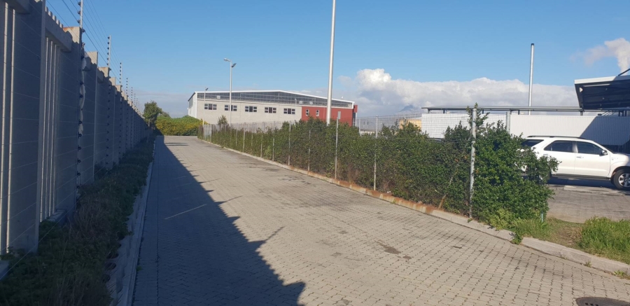 To Let commercial Property for Rent in Montague Gardens Western Cape
